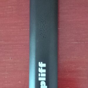 Customer review Magic Vape with photo - Spliff