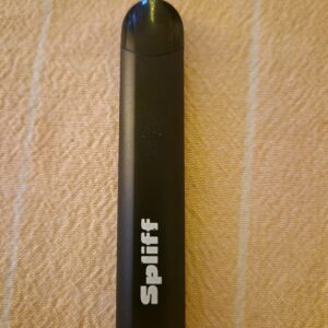 Customer review Magic Vape with photo - Spliff