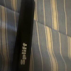 Customer review Magic Vape with photo - Spliff