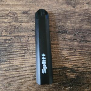 Customer review Magic Vape with photo - Spliff