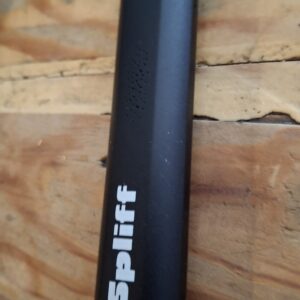 Customer review Magic Vape with photo - Spliff