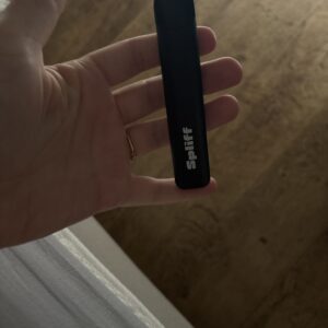 Customer review Magic Vape with photo - Spliff