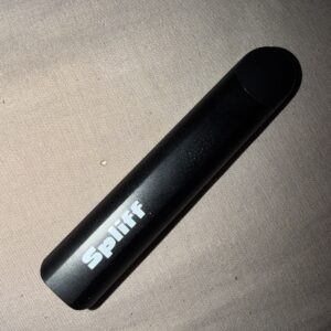 Customer review Magic Vape with photo - Spliff