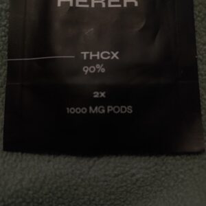 Customer review Magic Vape with photo - Spliff
