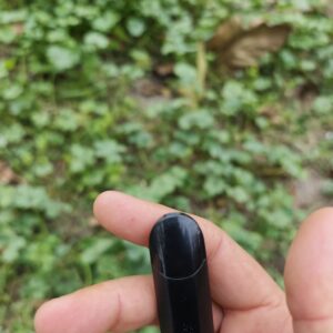 Customer review Magic Vape with photo - Spliff