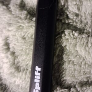 Customer review Magic Vape with photo - Spliff