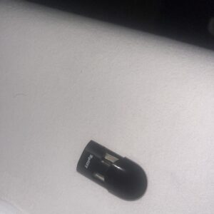 Customer review Magic Vape with photo - Spliff