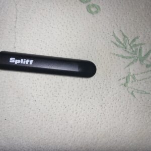 Customer review Magic Vape with photo - Spliff
