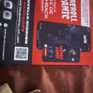 Customer review Magic Vape with photo - Spliff