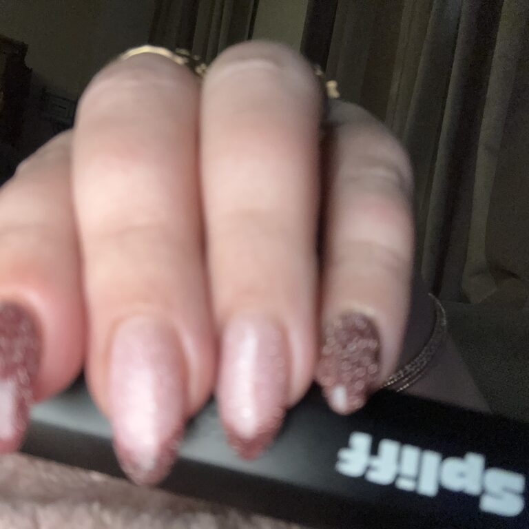 Click to view full screen Customer review Magic Vape with photo - Spliff