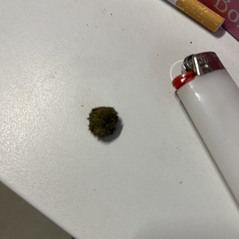 Click to view full screen Customer review Mango with photo - Spliff