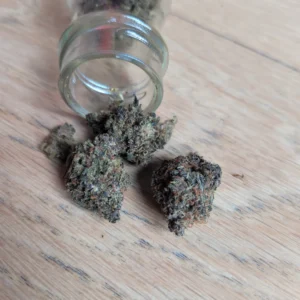 Customer review Mind Fucker with photo - Spliff