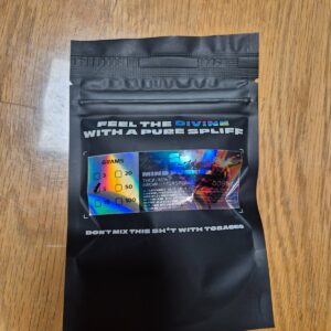Customer review Mind Fucker with photo - Spliff