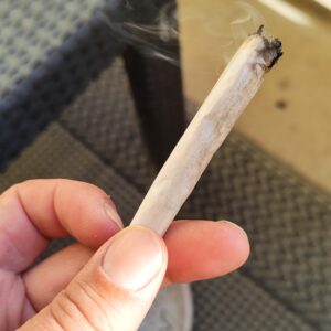 Customer review Mind Fucker with photo - Spliff