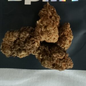 Customer review Mind Fucker with photo - Spliff