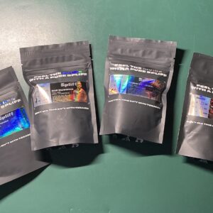 Customer review Mind Fucker with photo - Spliff