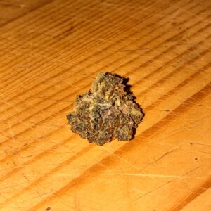 Customer review Mind Fucker with photo - Spliff