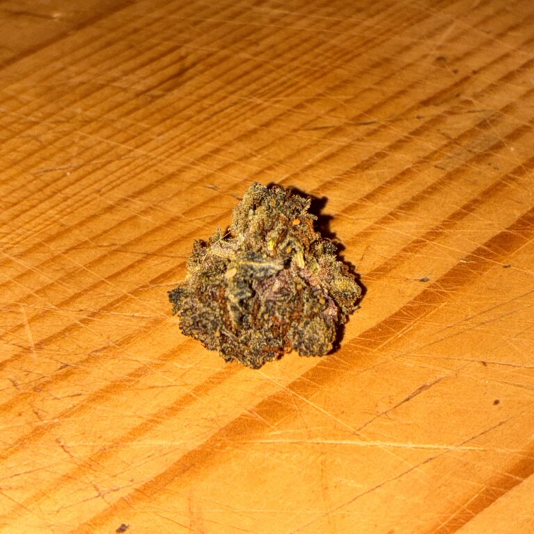 Click to view full screen Customer review Mind Fucker with photo - Spliff