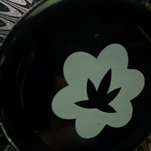 Customer review Grinder Mini with photo - Spliff