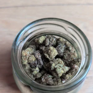 Customer review Minibud Cali USA with photo - Spliff