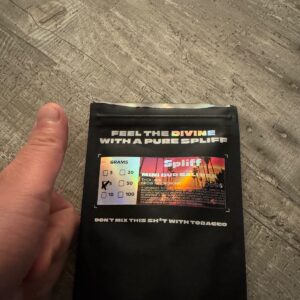 Customer review Minibud Cali USA with photo - Spliff