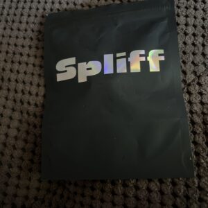 Customer review Minibud Cali USA with photo - Spliff