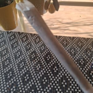 Customer review Minibud Cali USA with photo - Spliff