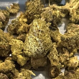Customer review Minibud Cali USA with photo - Spliff