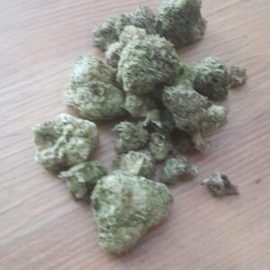 Customer review Minibud Cali USA with photo - Spliff