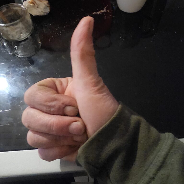 Click to view full screen Customer review Minibud Cali USA with photo - Spliff