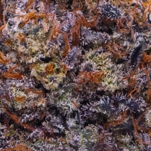 Click to view full screen Customer review Minibud Cali USA with photo - Spliff