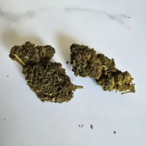 Customer review Minibud Premium Superskunk with photo - Spliff