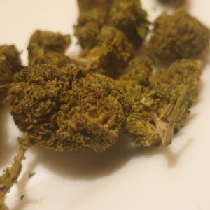 Customer review Minibud Premium Superskunk with photo - Spliff