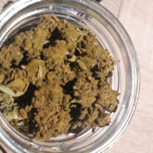 Customer review Minibud Premium Superskunk with photo - Spliff