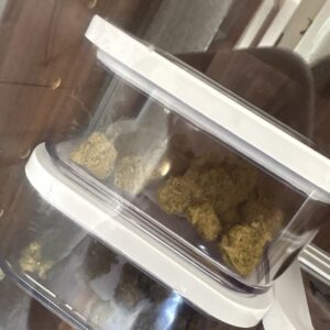 Customer review Minibud Premium Superskunk with photo - Spliff