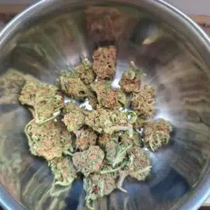 Customer review Minibud Premium with photo - Spliff