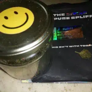 Customer review Minibud Premium with photo - Spliff