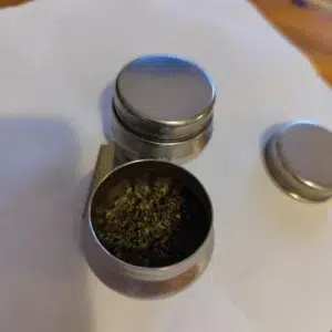 Customer review Minibud Premium with photo - Spliff