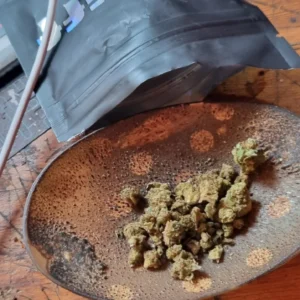 Customer review Minibud Premium with photo - Spliff