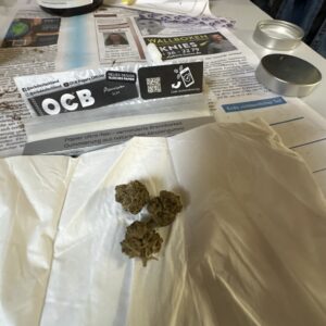 Customer review Minibud Premium with photo - Spliff