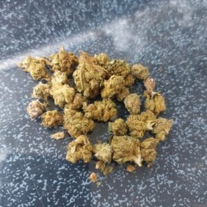 Customer review Minibud Premium with photo - Spliff