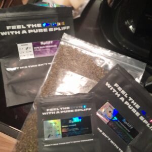 Customer review Minibud Premium with photo - Spliff