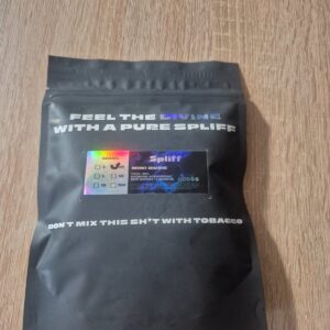 Customer review Minibud Premium with photo - Spliff