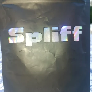 Customer review Moon Rock with photo - Spliff