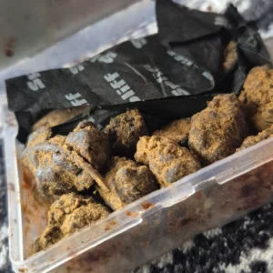 Customer review Moon Rock with photo - Spliff