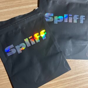 Customer review Moon Rock with photo - Spliff