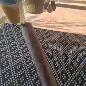 Customer review Moon Rock with photo - Spliff