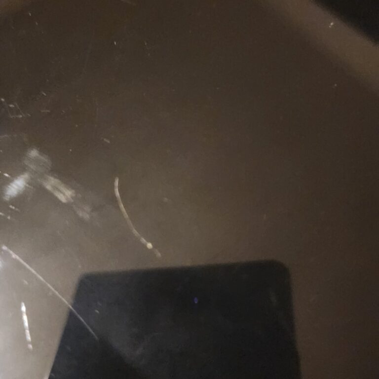 Click to view full screen Customer review Moon Rock with photo - Spliff