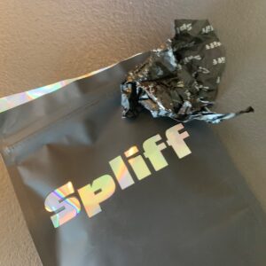 Customer review Nepali with photo - Spliff