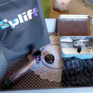 Customer review Nepali with photo - Spliff